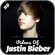 Download Justin Bieber Video Songs For PC Windows and Mac 1.0