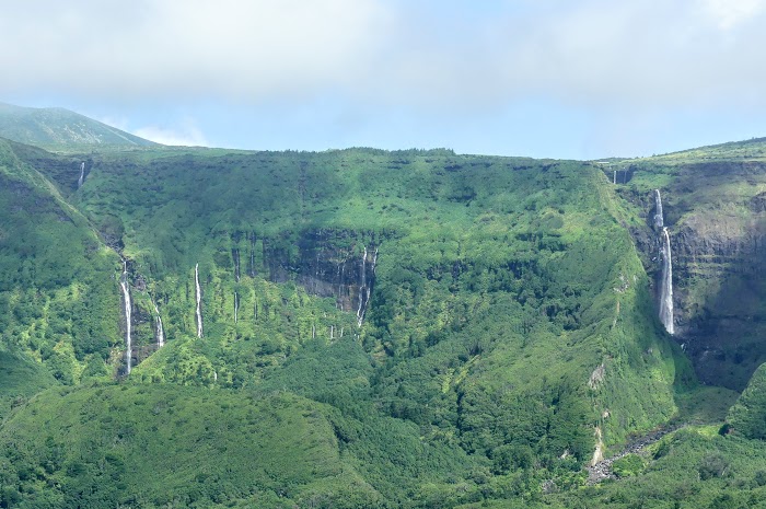 FLORES: CASCADAS Y LAGUNAS BAJO EL SOL - AZORES, 5 ISLAS POR UN PELO: PICO, SÃO JORGE, FAIAL, FLORES Y CORVO (10)