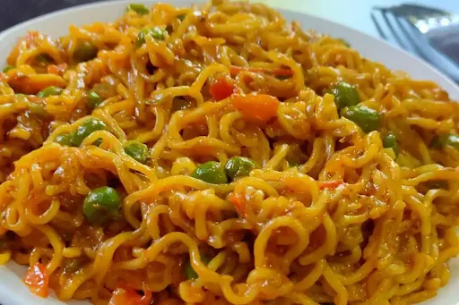 Vegetable Maggi