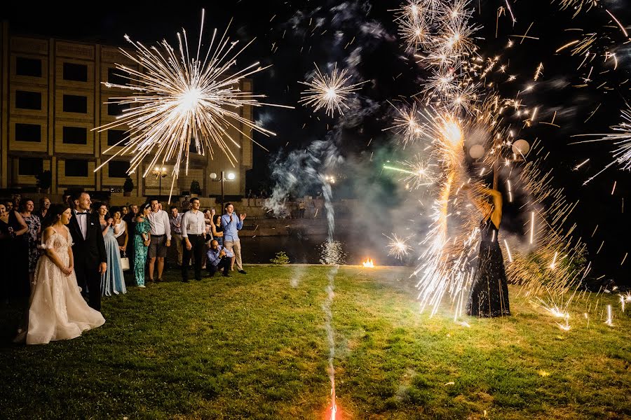 Wedding photographer Tsvetelina Deliyska (deliyska). Photo of 19 September 2023