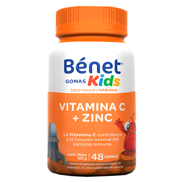 Vitamina C Para Niños  Cuida a Los Niños Con Farmatodo