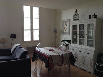 appartement à Bordeaux (33)