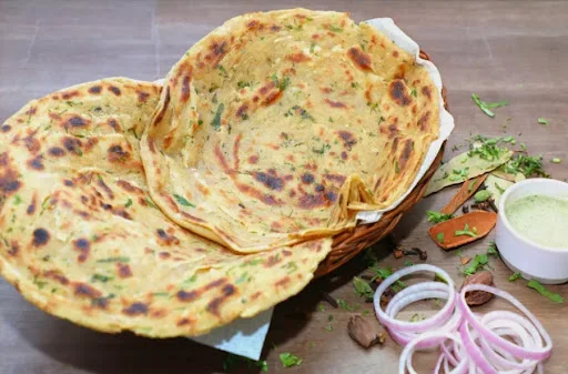 Lachha Prantha