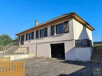 maison à Condé-sur-Sarthe (61)