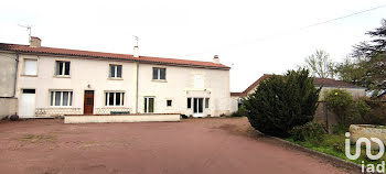 maison à Neuville-de-Poitou (86)