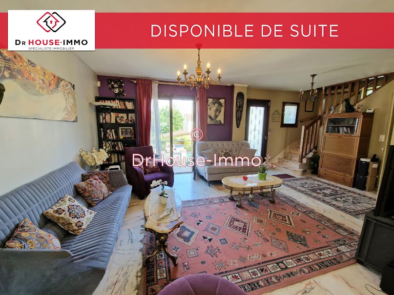 Vente maison 7 pièces 110 m² à Orly (94310), 459 000 €