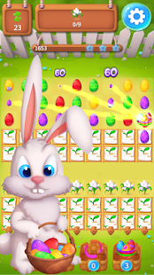 Easter Match 3: Egg Swipe King