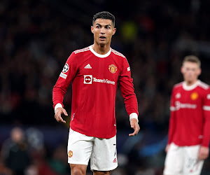 Danny Blind n'a pas épargné Cristiano Ronaldo