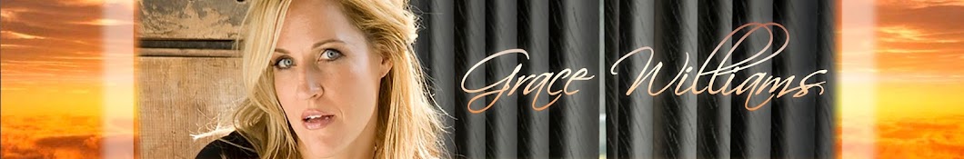 Grace Williams Banner