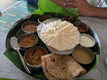 KOTI  Andhra Cuisine photo 