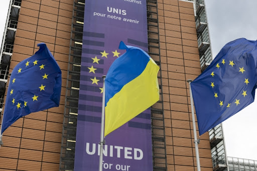 Ukrajina otvorila još jedan klaster u pregovorima sa EU, o spoljnoj politici