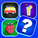 Cover Image of Descargar Memory Games - Picture Match Game - Offline Games 5.7 APK