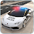 Police Car Game - Police Games icon
