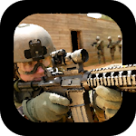 War Hunter Telescopic Sight Apk