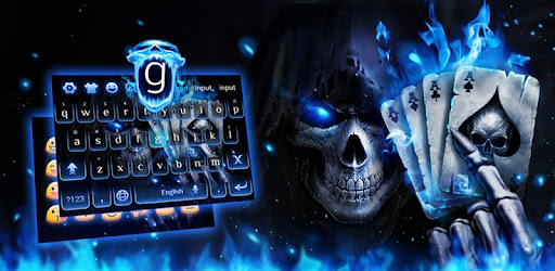 Horrible 3D Poker Skull Aplikasi di Google Play