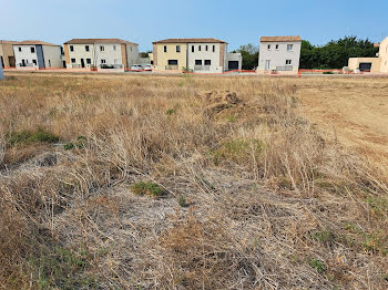 terrain à Gallargues-le-Montueux (30)