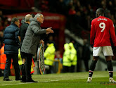 Grosse altercation dans les vestiaires d'Old Trafford après le derby