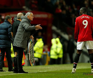 Lukaku hangt zware schorsing boven het hoofd na natrappen, Mourinho houdt druk af