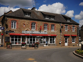 maison à La Chapelle-Janson (35)