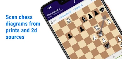 Chessify: Scan & Analyze chess - Apps on Google Play