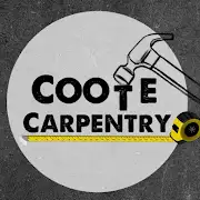 Coote carpentry Logo