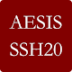 Download AESIS SSH20 conference For PC Windows and Mac 9.8.59