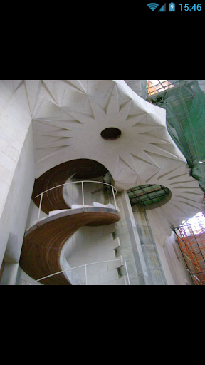 Staircase Design