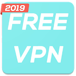 Cover Image of ダウンロード Free VPN 2019 1.2 APK