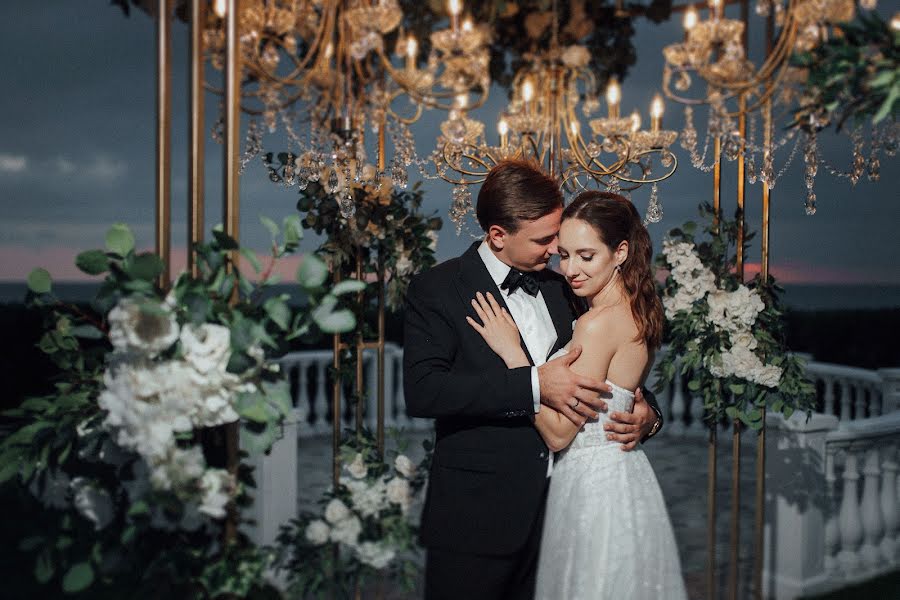 Wedding photographer Daniil Romanenko (wedromanenko). Photo of 6 January