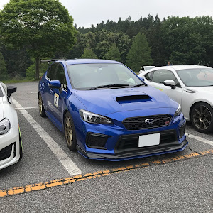 WRX STI VAB