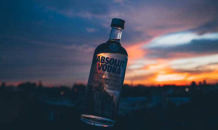 Top 20 Vodka Brands with Price List: April, 2024