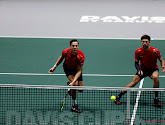 België moet na supertiebreak duimen leggen voor Spanje