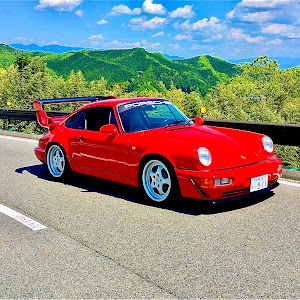 964 カレラ2