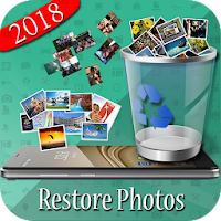 Restore Deleted Photos - Recover Photos
