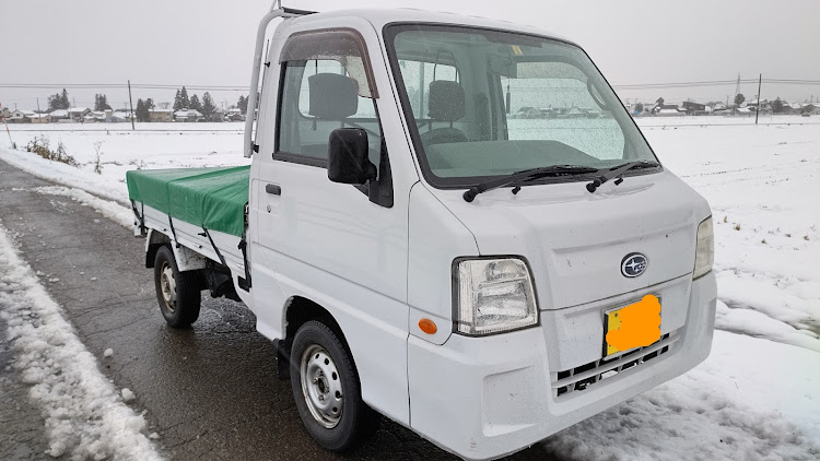 エスティマの足車に関するカスタム事例の投稿画像1枚目