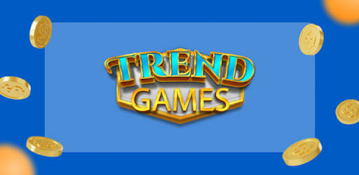 Trend Games - Play Earn reward