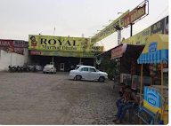 Royal Hoshiarpuria Dhaba photo 2