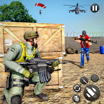 Mission Shooting Strike 2020:Free Shooting Games Apk