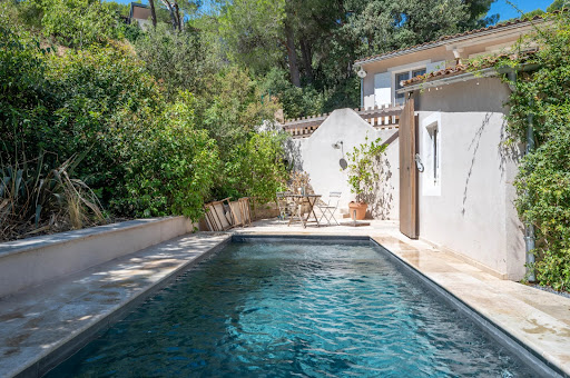 Maison avec piscine 3