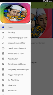 Kumpulan lagu gus azmi merdu - náhled