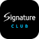 Signature Club icon