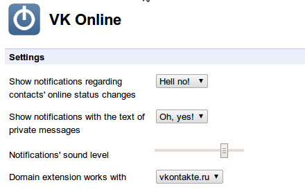 VK Online Preview image 0