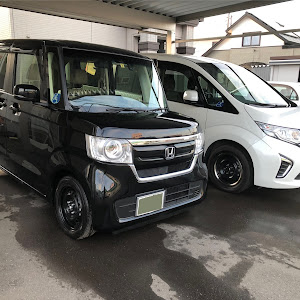 ステップワゴン RP1