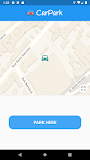 CarPark – Parked car tracker