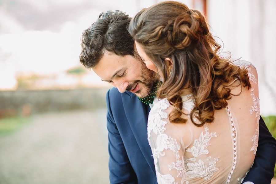 Fotografo di matrimoni Francesca Leoncini (duesudue). Foto del 12 settembre 2018