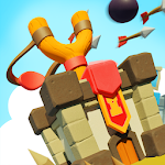 Cover Image of 下载 Wild Castle TD: Grow Empire in Tower Defense 0.0.109 APK