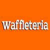 Waffleteria, Lajpat Nagar 4, New Delhi logo
