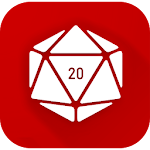 Cover Image of Download D&D 5e Character Keep  APK