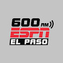 600 ESPN EL PASO El Paso Sports Radio (KR 1.1.4 APK Descargar