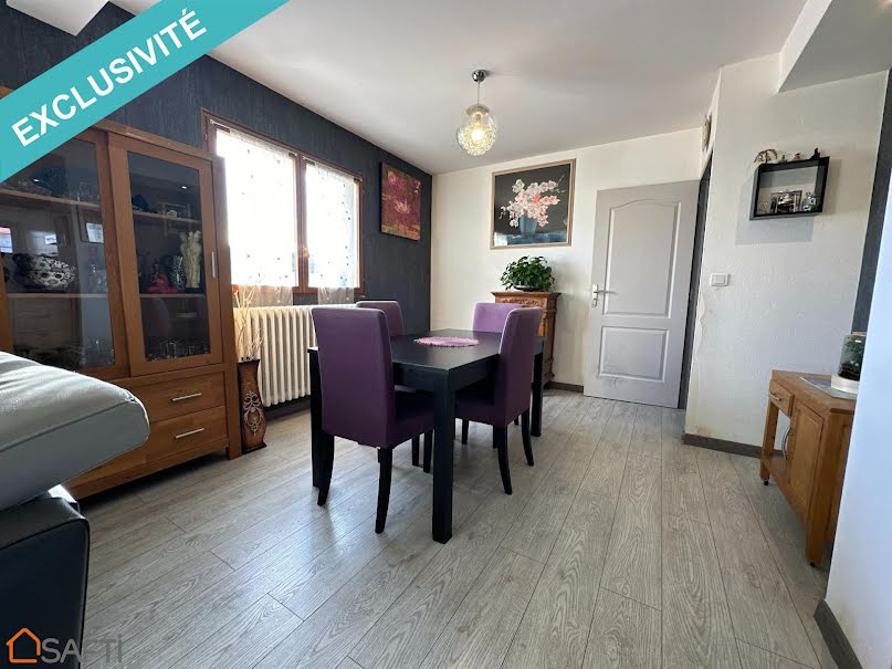 Vente maison 5 pièces 75 m² à Fèves (57280), 251 000 €